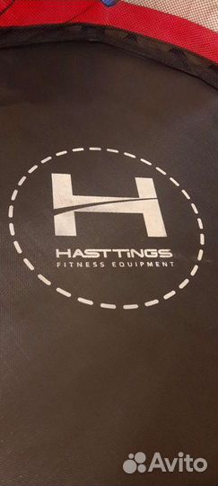 Батут hasttings мини 54