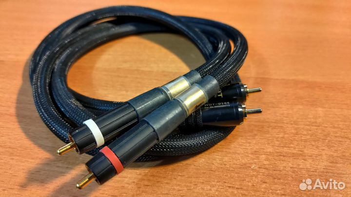 Межблочный кабель Harmonix