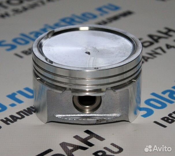 Поршень стандарт Спектра PMC