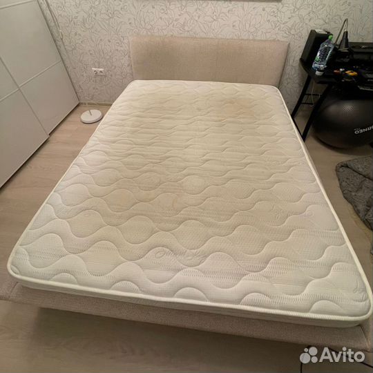 Матрас 160х200 орматек бу