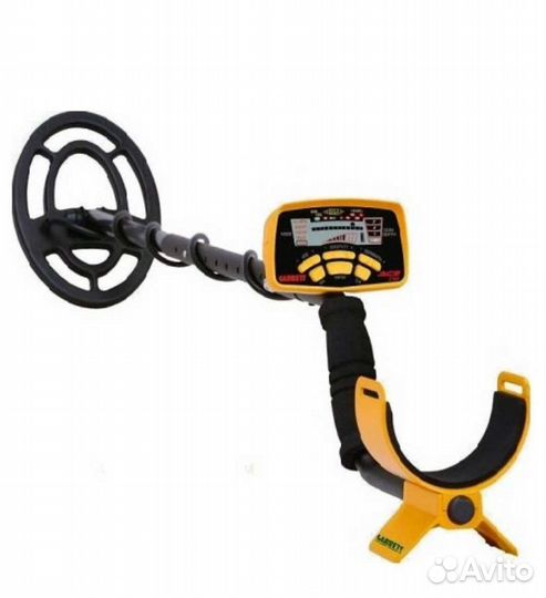 Металлоискатель garrett ace 250 аренда
