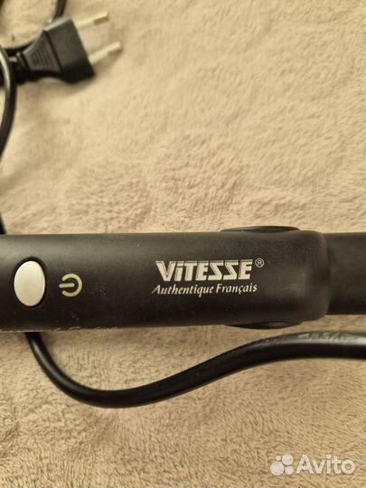 Щипцы для выпрямления волос