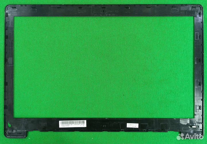 Рамка матрицы asus X553M