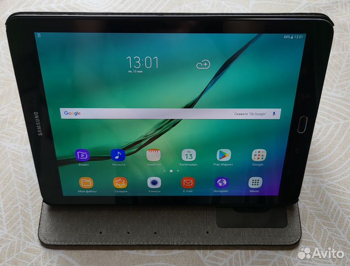 Samsung Galaxy Tab S2 SM-T810 9,7