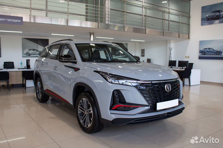 Changan CS75 Plus 1.5 AT, 2023