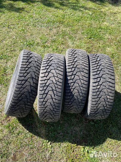 Hankook Winter I'Pike RS2 W429 205/65 R16 95T