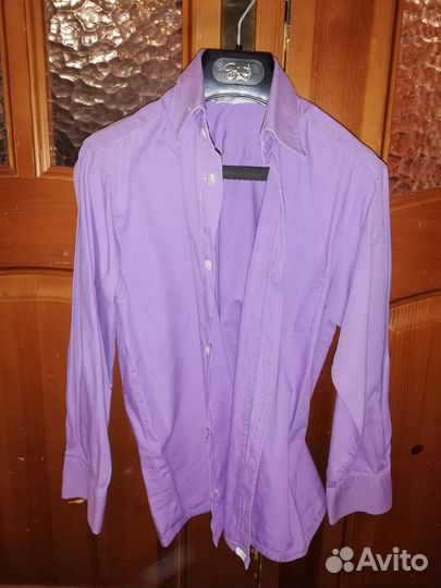 Школьные рубашки