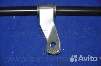 Трос ручного тормоза PTA-277 Parts-Mall