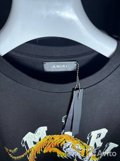 Свитшот Amiri