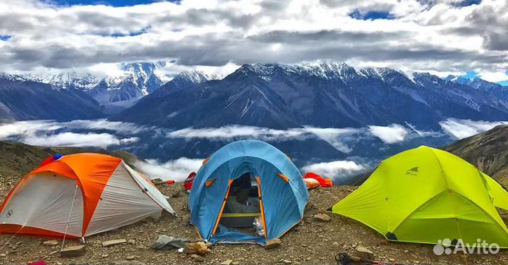 Аренда,прокат туристического снаряжения(доставка)