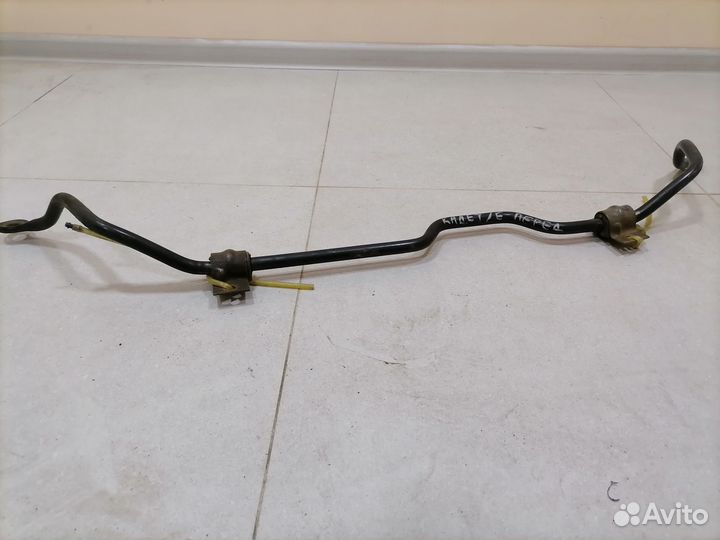 Стабилизатор передний Opel Kadett E 1984-1992