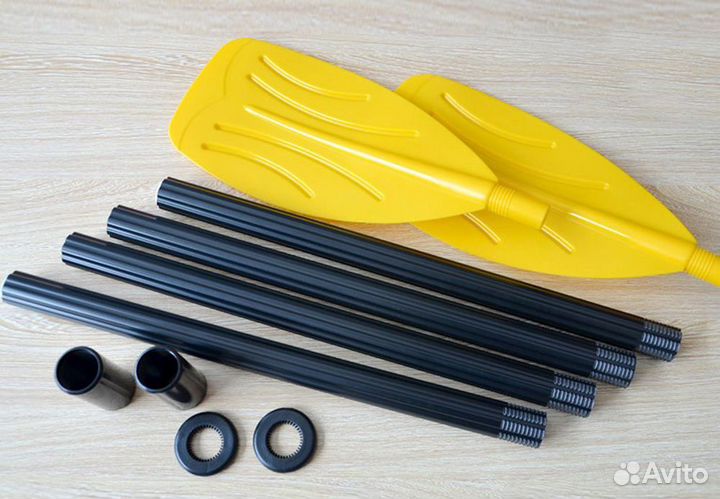 Пластиковые весла Intex 59623