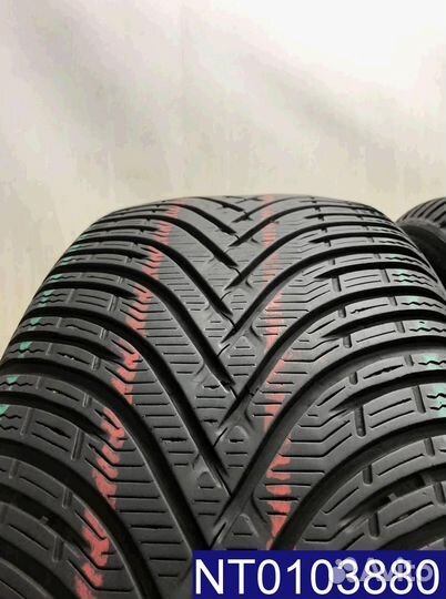 Kleber Krisalp HP3 215/55 R18 99V