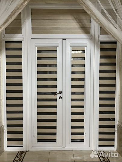 Москитные сетки