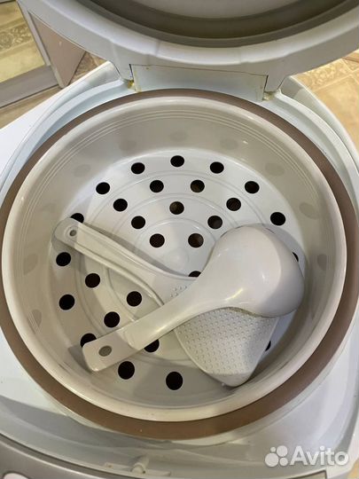 Мультиварка philips