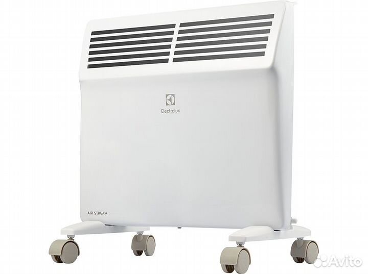 Конвектор электрический Electrolux ECH/AS-1000 ER