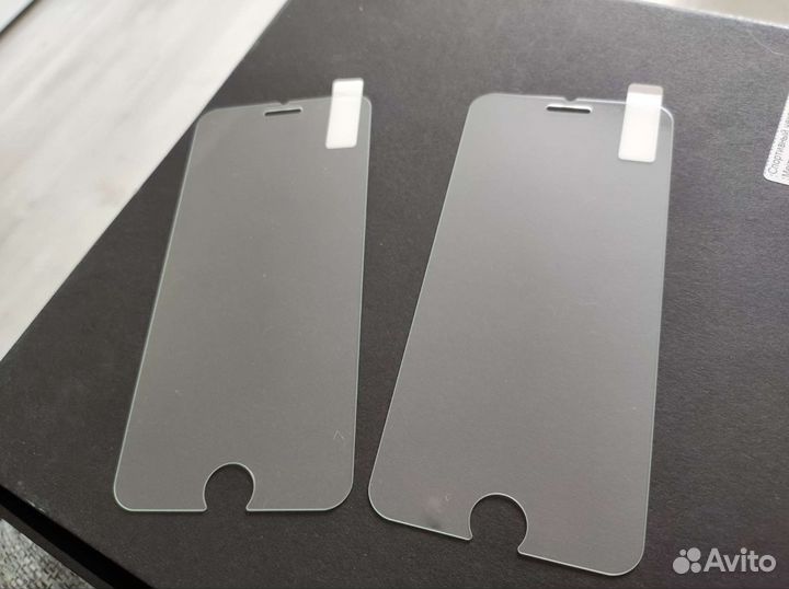 Защитные стекла iPhone