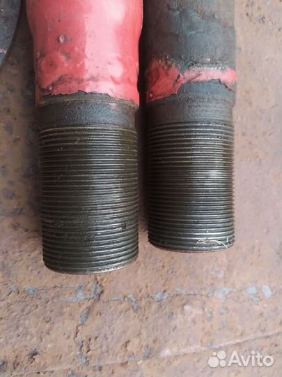 Распорка Scorpio