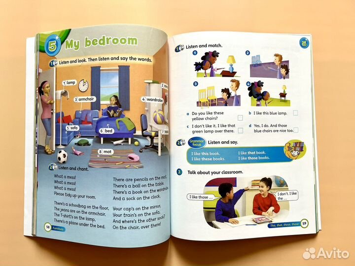 Super minds 2 + Super Grammar Practice Book 2