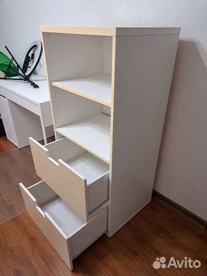 Детский шкаф IKEA бу