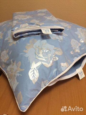 Наперники на подушку