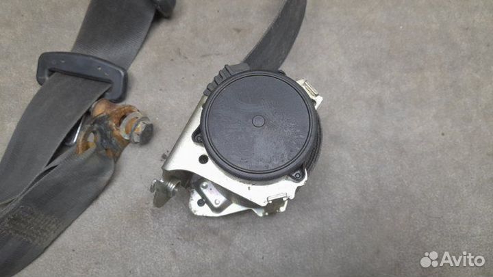 Ремень безопасности передний левый Лада Ларгус 1