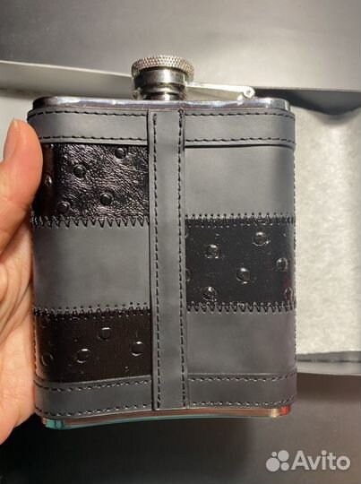 Фляжка santana