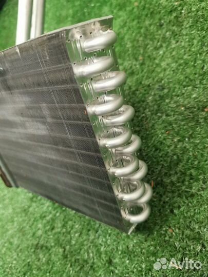 Радиатор печки LADA Largus универсал 1.6 K7MA710