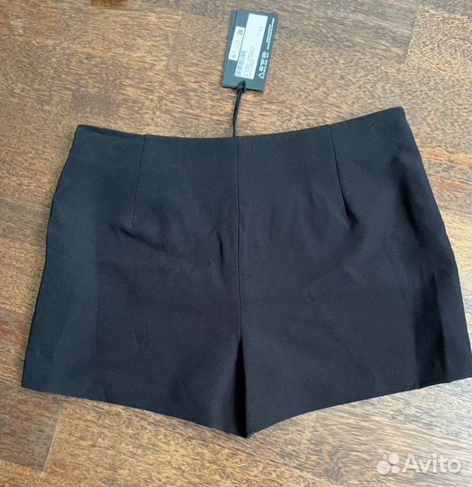 Юбка шорты versace jeans couture размер 46 eu