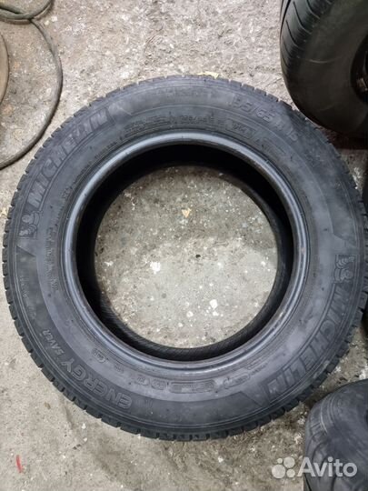 Michelin Energy Saver 195/65 R15