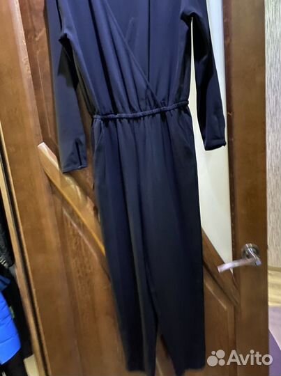 Женский комбинезон