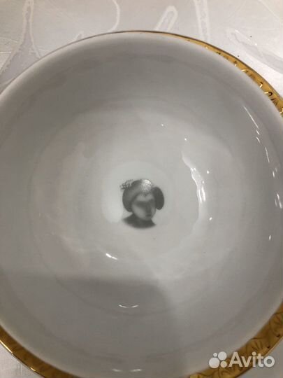 Сервиз чайный yamasen