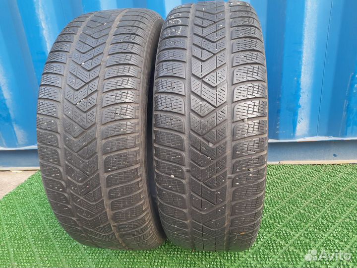 Pirelli Scorpion 235/65 R17 126V
