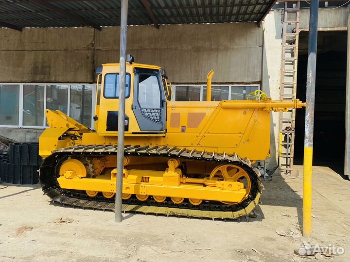 ЧЗСМ Б10МБ, 2024