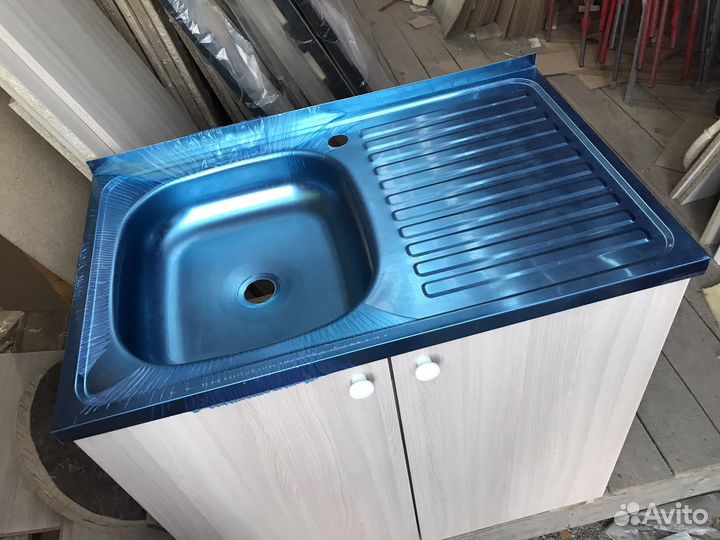 Кухонная мойка