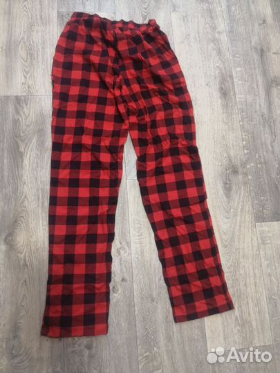 Новогодняя пижама 46,48