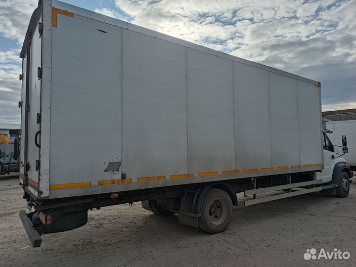 ГАЗ ГАЗон Next 3010 GA, 2021