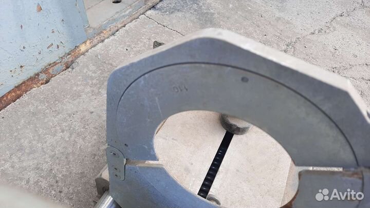 Аппарат для сварки пнд труб бу