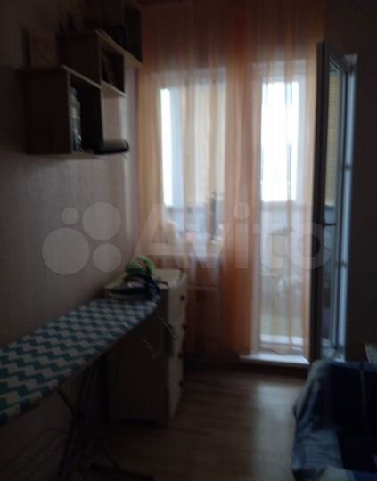 2-к. квартира, 47,3 м², 11/16 эт.