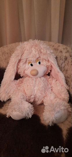 Мягкие игрушки