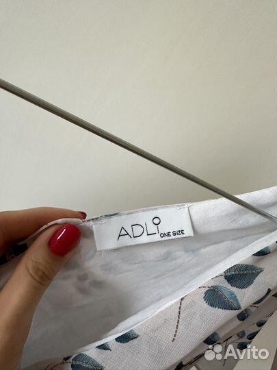 Платье Adli store one size