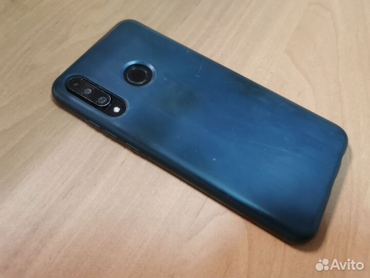 HONOR 20 Lite (RU), 4/128 ГБ