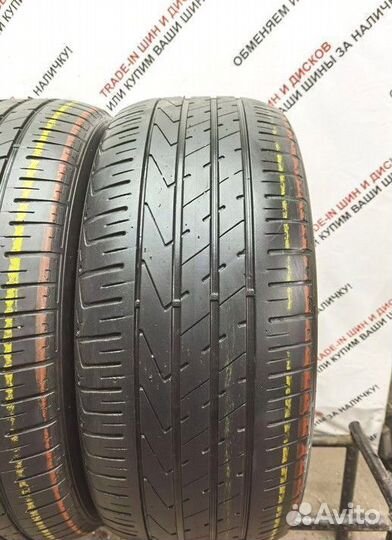 Hankook Ventus S1 Evo 2 SUV K117C 235/55 R18 100V