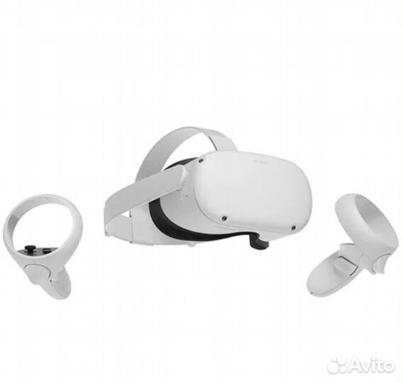 Oculus Quest 2 128 gb