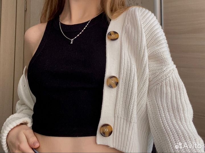 Кардиган befree xs