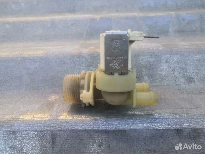 Клапаны Vestel стиральной машины. 33490081