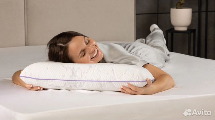 Подушка Аскона Alpha Technology 2.0 XS