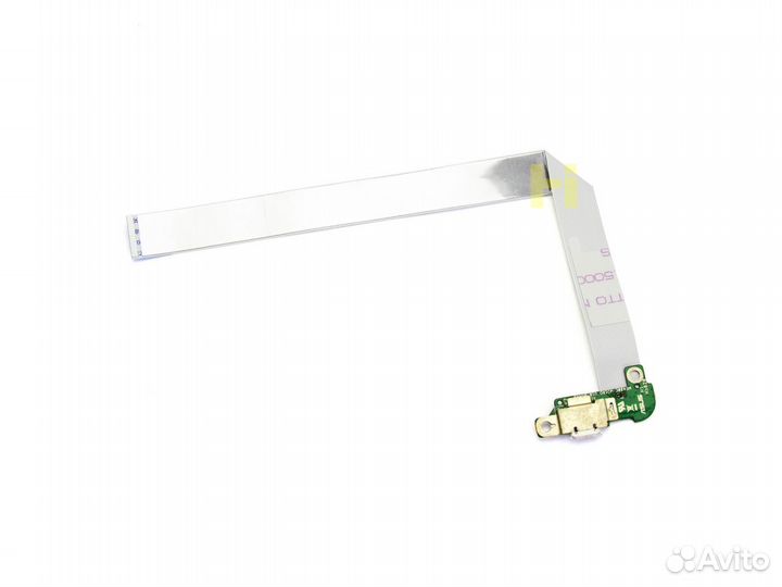 Разъём питания новый для Asus ME400