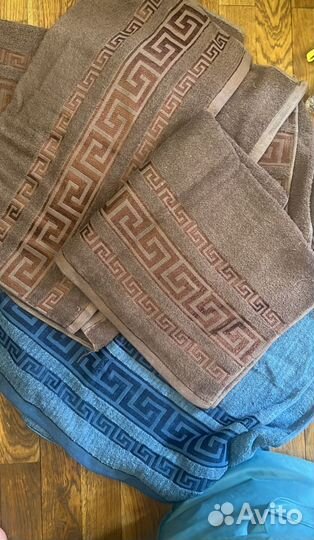 Полотенце банное 140*70 см