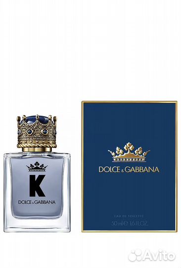 Духи dolce & gabbana